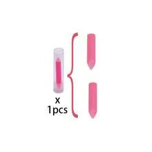 1 Set Luxury Diamond Painting Pen Kit, Includes Self-Adhesive Beads And Synthetic Gemstone Pickup Tool, For Nail Art Painting, 1pc Diamond Art Accessory, Includes 5pcs Replaceable Wax Sticks - Sets - View 15
