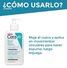 CeraVe Acne Treatment - Salicylic Acid - View 4