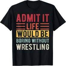 Women T-Shirts - Black - View 6