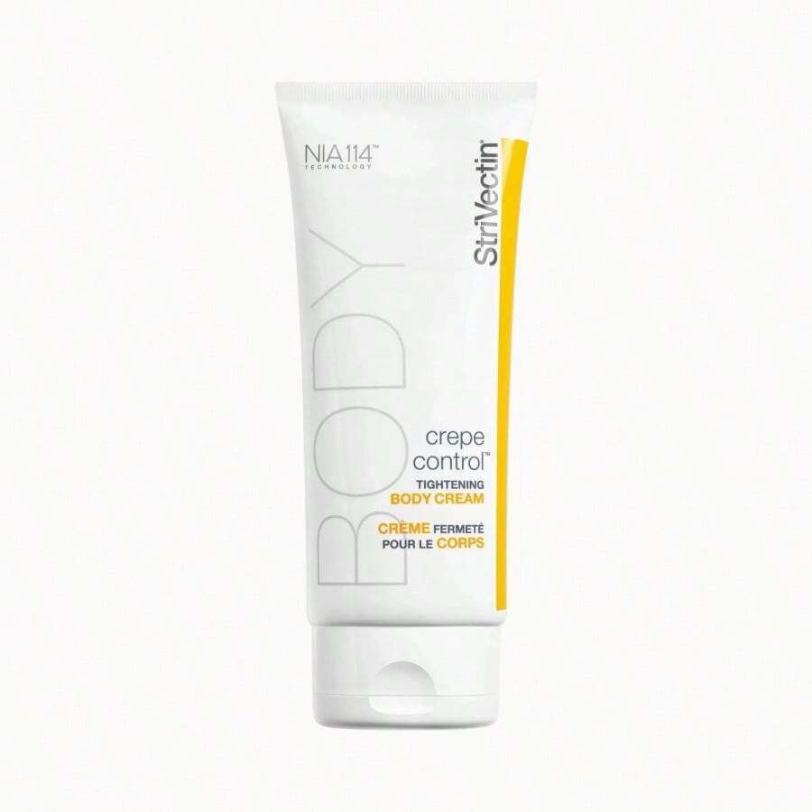 StriVectin Crepe Control Tightening Body Cream 6.7oz/200mL - Tiêu đề mặc định - Xem 1