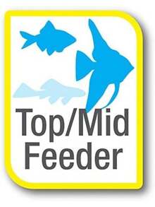 TetraMin Tropical Flakes 4.52 Pounds, Nutritionally Balanced Diet Aquarium Fish - Style D - View 7