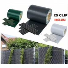 Balcony Privacy & Protective Screens - 19cm*35m - View 1