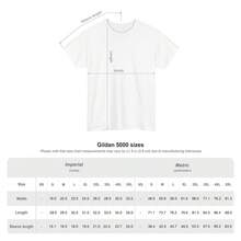 [Free 3-Day Delivery]Man'S And Woman'S T Shirt - Style1 - View 9