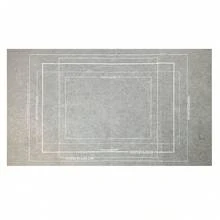 1 tấm thảm ghép hình bằng nỉ dày, phụ kiện ghép hình 1500 mảnh/1000 mảnh/500 mảnh - Nhiều màu - Xem 14