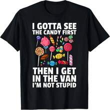 Women T-Shirts - Black - View 6