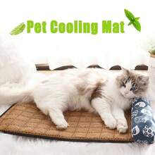 Pet Sofa - Yellow - View 5