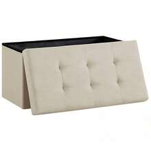 Bancs de rangement - Gris - Voir 4