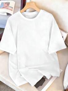 Women T-Shirts - 布蘭克 8 - 查看 3