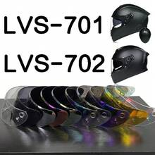 Special links for lens! Motorcycle Helmet Shield for LVS-700 701 Full Face Motorcycle Helmet Visor - 9 - Ver 2