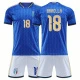 2627 Italy Home Stadium No. 18