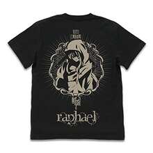 Women T-Shirts - Black - View 2