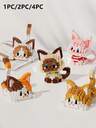 Adult Building Block Sets