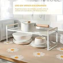 Tabletop Mat - One Size Fits All - View 4