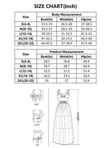Women Summer Sleeveless Tie Shoulder Strap Smocked High Waist A-Line Long Maxi Dress Boho Beach Holiday Vacation Valentine Sundress With Pockets - cái hồ màu xanh - Xem 7