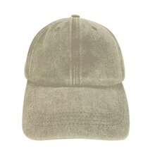 DAD Girl EST.2026 Embroidered Washed Cotton Baseball Cap, Adjustable Unisex Sun Hat, Perfect Father's Day Gift For New Dad, Casual Daily Outdoor Wear - Multicolor - View 16