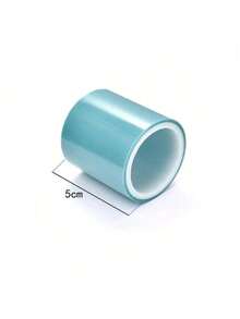 WGRXIRANYKM UV樹脂紙膠帶 DIY 環氧樹脂手工工具 金屬框架防漏膠帶 透明底座 珠寶製作工具 - UV Tape - 查看 13