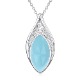 Aguamarina-marzo