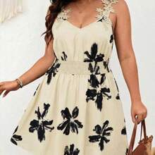 Plus Size Bodysuits - White - View 1