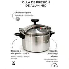 Pressure Cookers - View 4