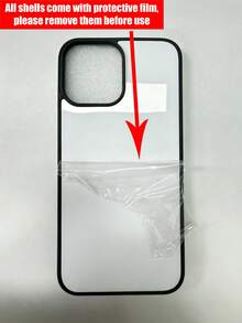 可愛波點星星亮面防震手機殼 適用於 iPhone 17 ProMax 17Pro 11 12 13 14 15 16 Pro Max IMD 防震保護殼 - 波點星星 - 查看 6