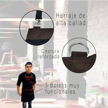 Aprons - Café - View 5