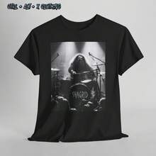 [Free 3-Day Delivery]Man'S And Woman'S T Shirt - Style1 - View 2