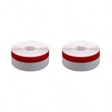 1/2Rolls 3.6cm*1M Self Adhesive Door Seal Strip, Windproof Soundproof Waterproof Bottom Seal For Glass ﻿ - Multicolor - View 15