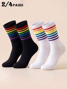 Multicolor