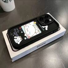 SANRIO TPU Phone 11/12/13/14 Plus/15/16/17 Pro Max /  8/9/10 Pro - Zong - View 9