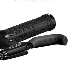 1 Pair Bicycle Brake Lever Covers, Thick Soft Silicone Material, Multi-Color Design, Anti-Slip Shock-Absorbing Wear-Resistant Protection, Comfortable Grip, Easy Installation, Compatible With Mountain Bikes, Road Bikes, BMX, Scooters And More, Used As Cycling Protective Accessories - Multicolor - View 7