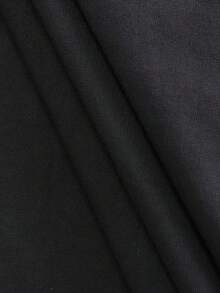 Men T-Shirts - Black - View 5