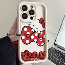 SANRIO Fashion Phone Cases - Burgundy - View 10