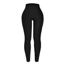 Women Leggings - White - View 8