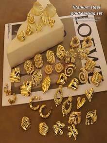 金色