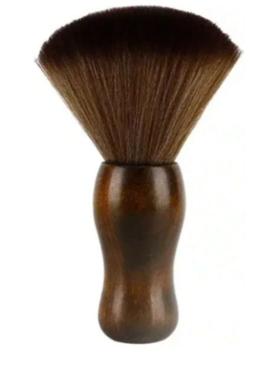 Amaranth Handle Wooden Botapelo - Safety Tazor + Blade - View 1