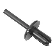 100 DEFENDER 90 110 130 WHEEL ARCH MUD SPAT PUSH RIVET PLASTIC CLIPS LAND ROVER - A - 查看 7