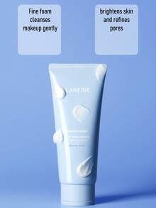 Laneige 水庫藍玻尿酸潔顏慕斯 150ml | 彈力慕斯潔面乳，溫和高效清潔肌膚 | 為後續護膚打造完美底層！ - 150ml - 查看 4