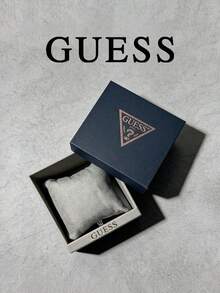 Guess GW0720G1 Phoenix 男士腕錶 41.5mm 白色錶盤 彩虹多功能 白色聚碳酸酯錶殼 彩虹矽膠錶帶 - 均碼 - 查看 10