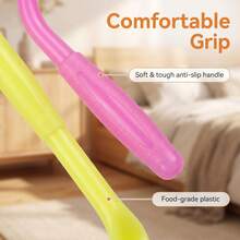3pcs Colorful Pet Dog Teeth Cleaning Hook Set, Tartar Removal Tool Kit With Storage Box - View 7