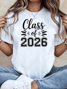 Women T-Shirts - White - View 1