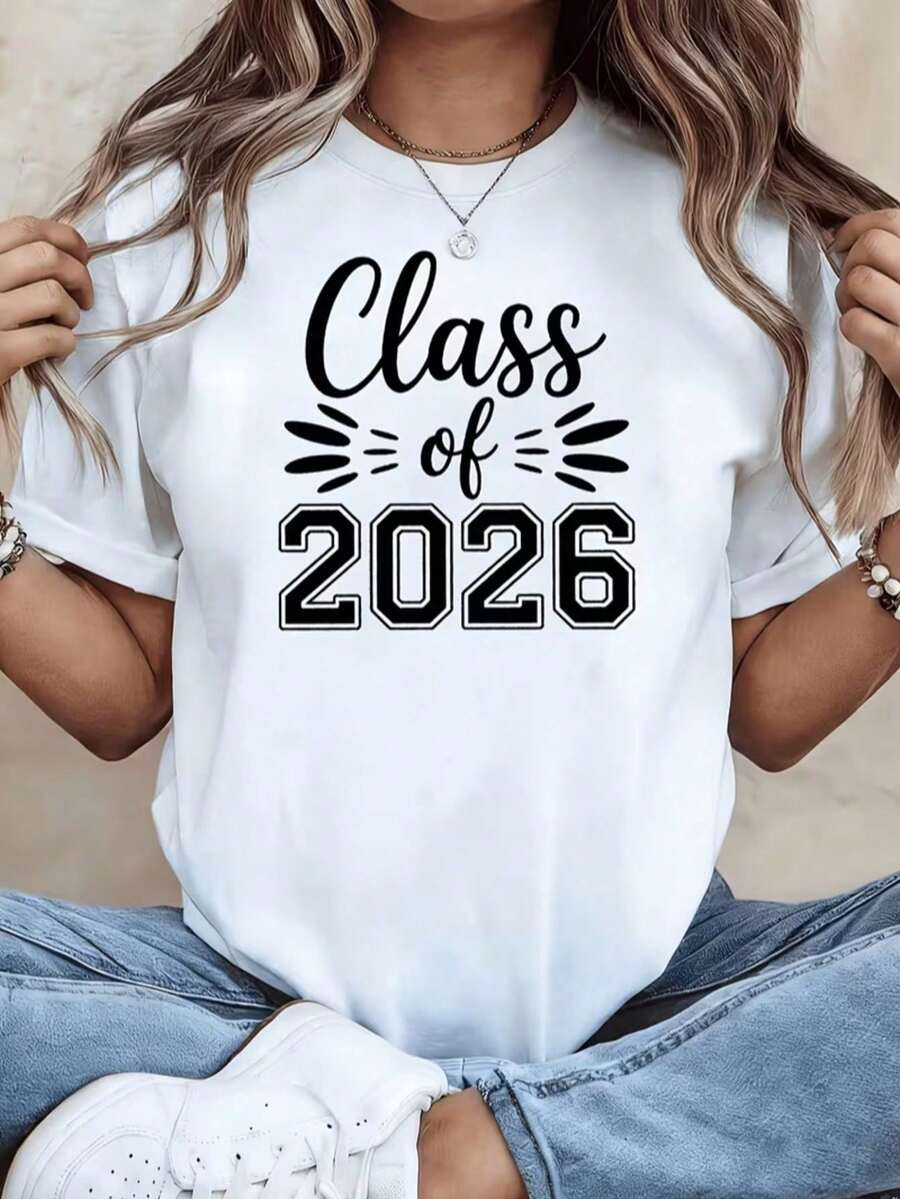 Women T-Shirts - White - View 1