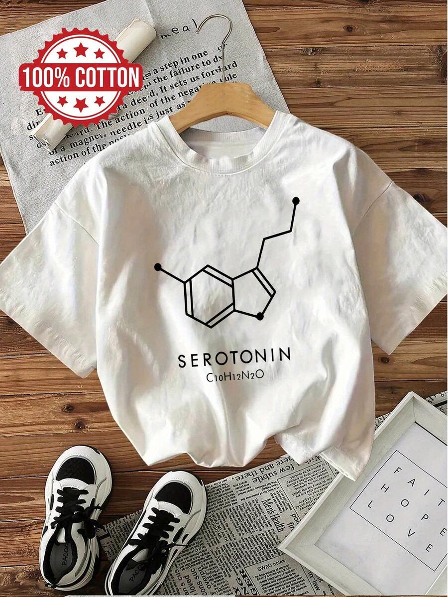 Women T-Shirts - White - View 1