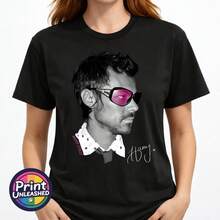 Camiseta para hombre y mujer - estilo1 - Ver 1