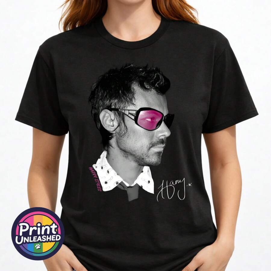 Camiseta para hombre y mujer - estilo1 - Ver 1