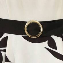 Women Midi Dresses - 彩色 - 查看 6