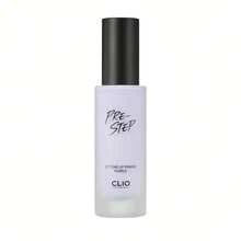 Clio 遮瑕乳 CC 霜 提亮膚色 遮瑕滋養 持久修容底妝霜 30ml/1.05oz - 紫色 - 查看 9