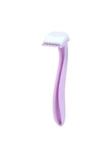 Women's Facial Hair Remover, Spring-Loaded Hair Removal Device, Suitable For Cheeks And Eyebrows, Essential Beauty Salon Hair Styling Product And Accessory - Multicolor - View 13