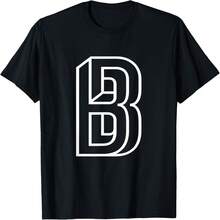 Women T-Shirts - Black - View 8