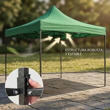 Canopies, Gazebos, Pergolas & Accessories - 綠色 - 查看 2