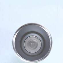 1個新款升級304不鏽鋼保溫/保冷杯，220ml便攜咖啡旅行杯，適用於戶外露營、旅行、健身、居家、辦公室、派對，適合飲用飲用水、牛奶、燕麥粥、茶、果汁、早餐、飲料，生日節日派對禮物，父親節禮物，母親節禮物 - 彩色 - 查看 10